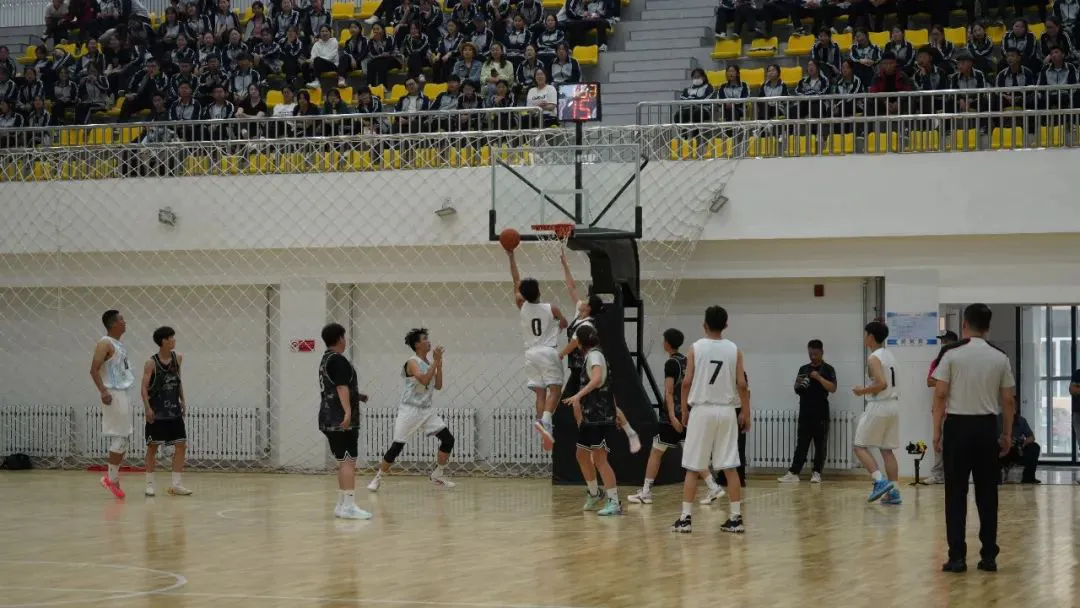 青少年篮球爱好者综合训练方案_2